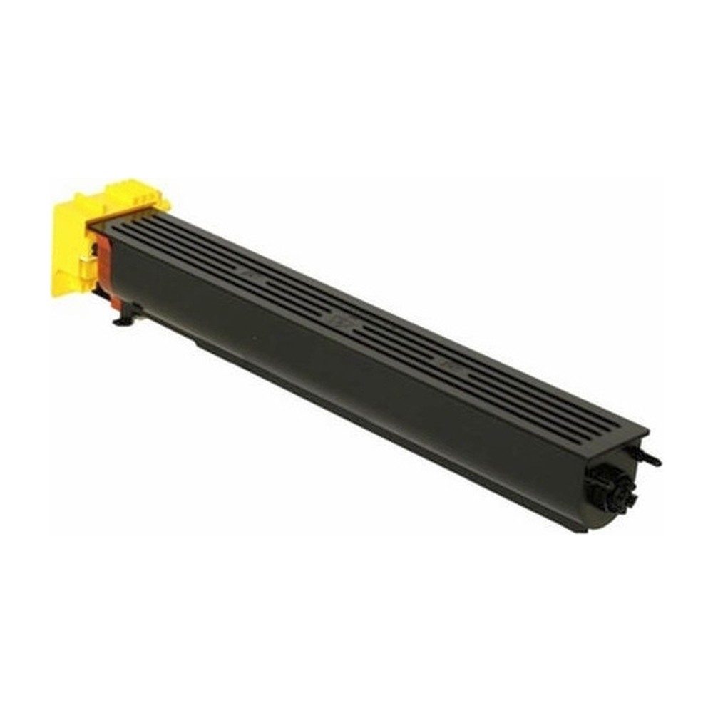 Toner Konica Minolta TN411/TN611 Yellow Adaptable Diamond