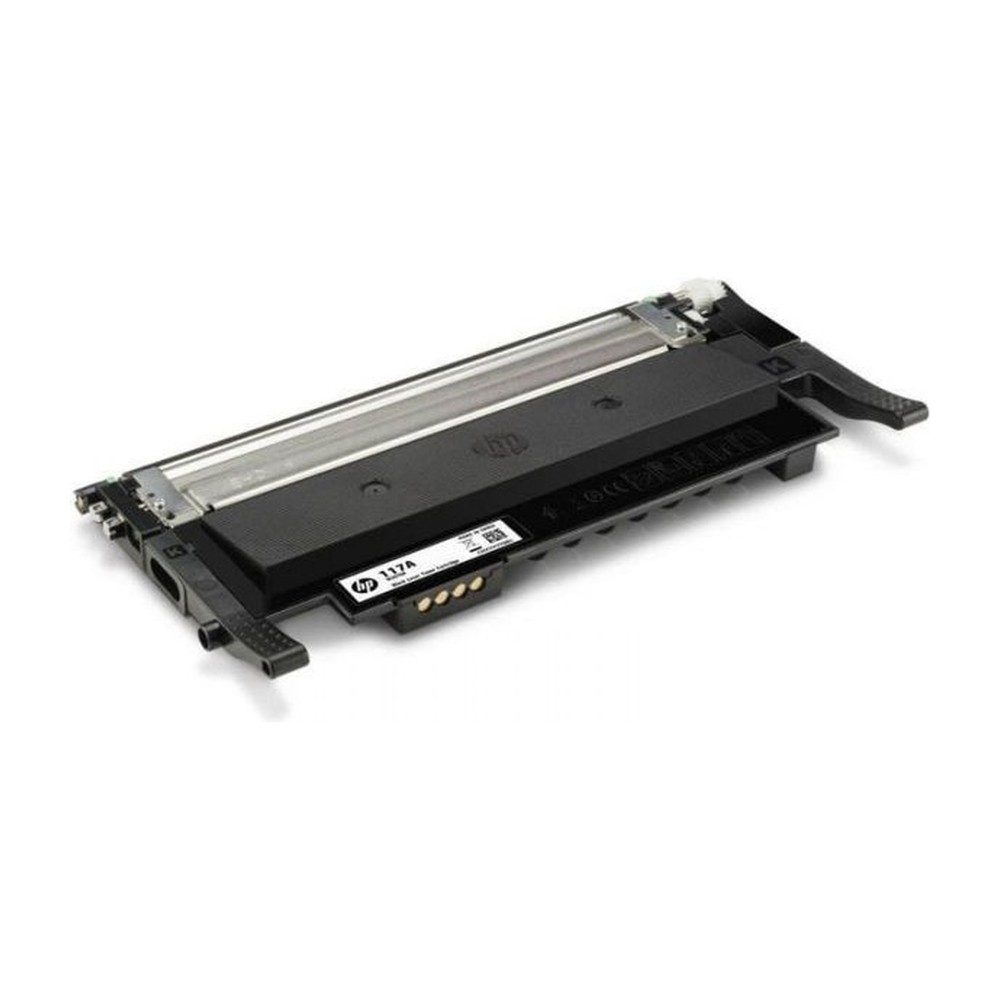 Toner HP 117A  W2070 Black Adaptable Eurotoner
