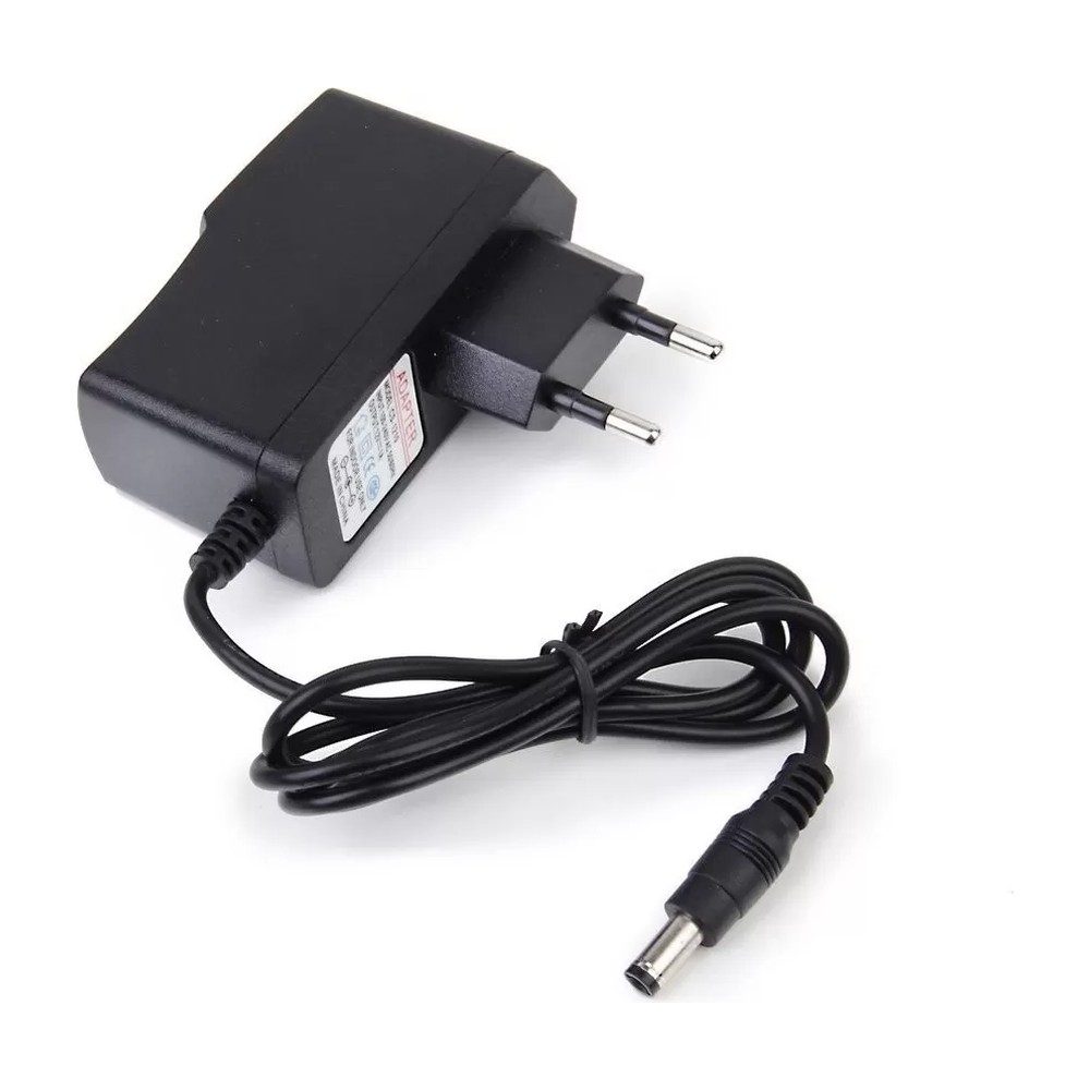Chargeur Camera 12V/1A