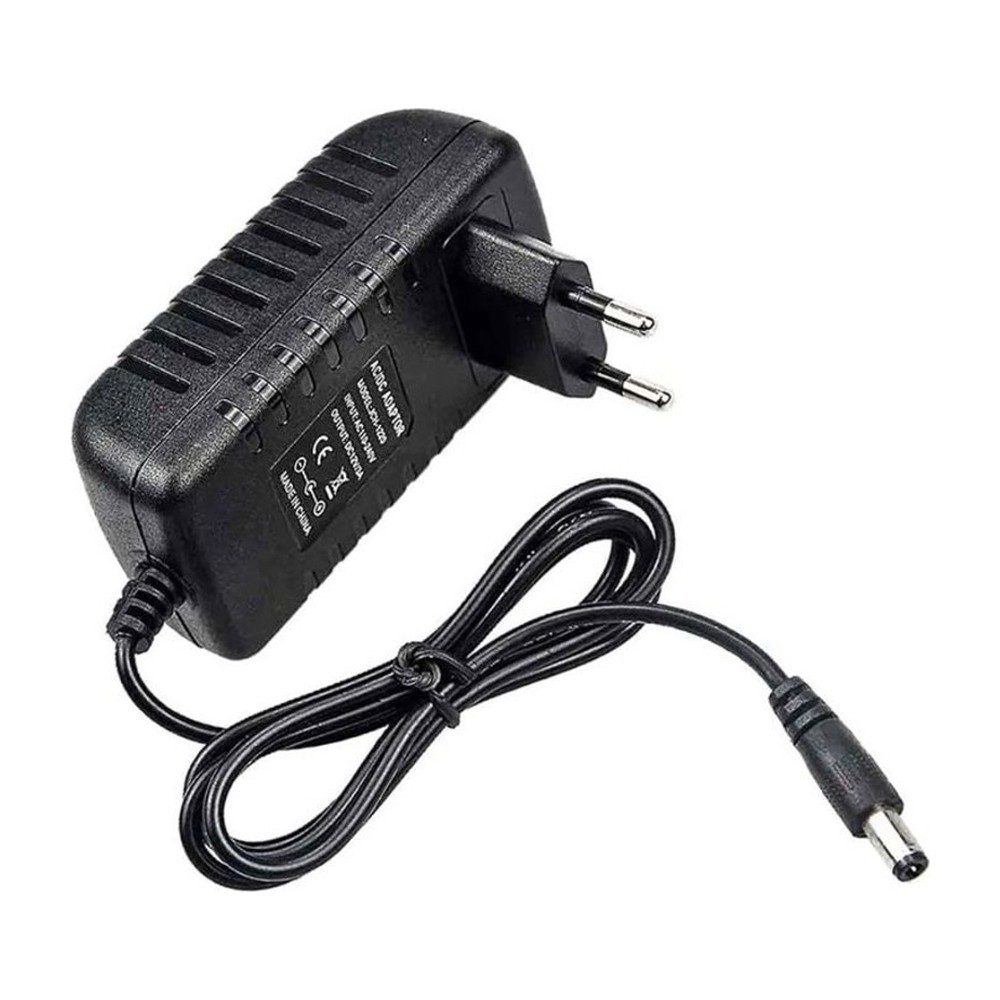 Chargeur Camera 12V/2A