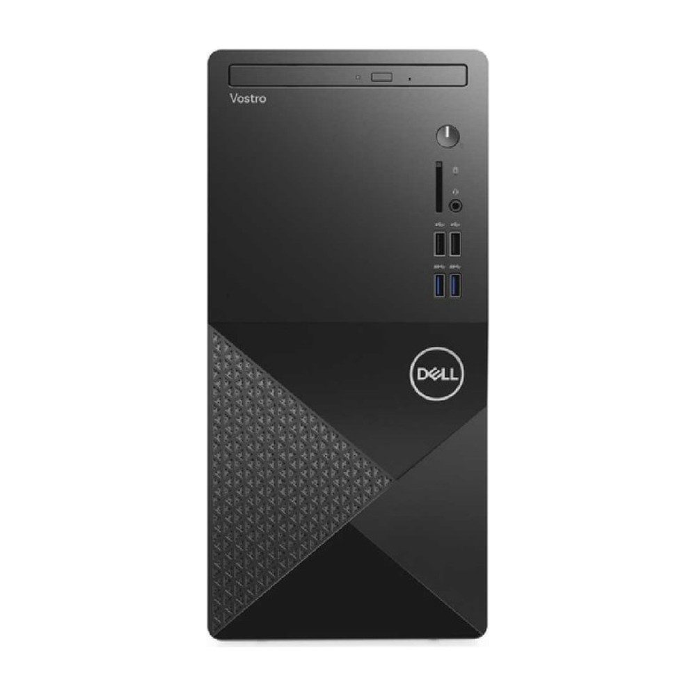 Unite centrale i3 Dell Vostro 3888 10100 4Go 1To HDD Sans Ecran   (N204VD3888EMEA03-P)