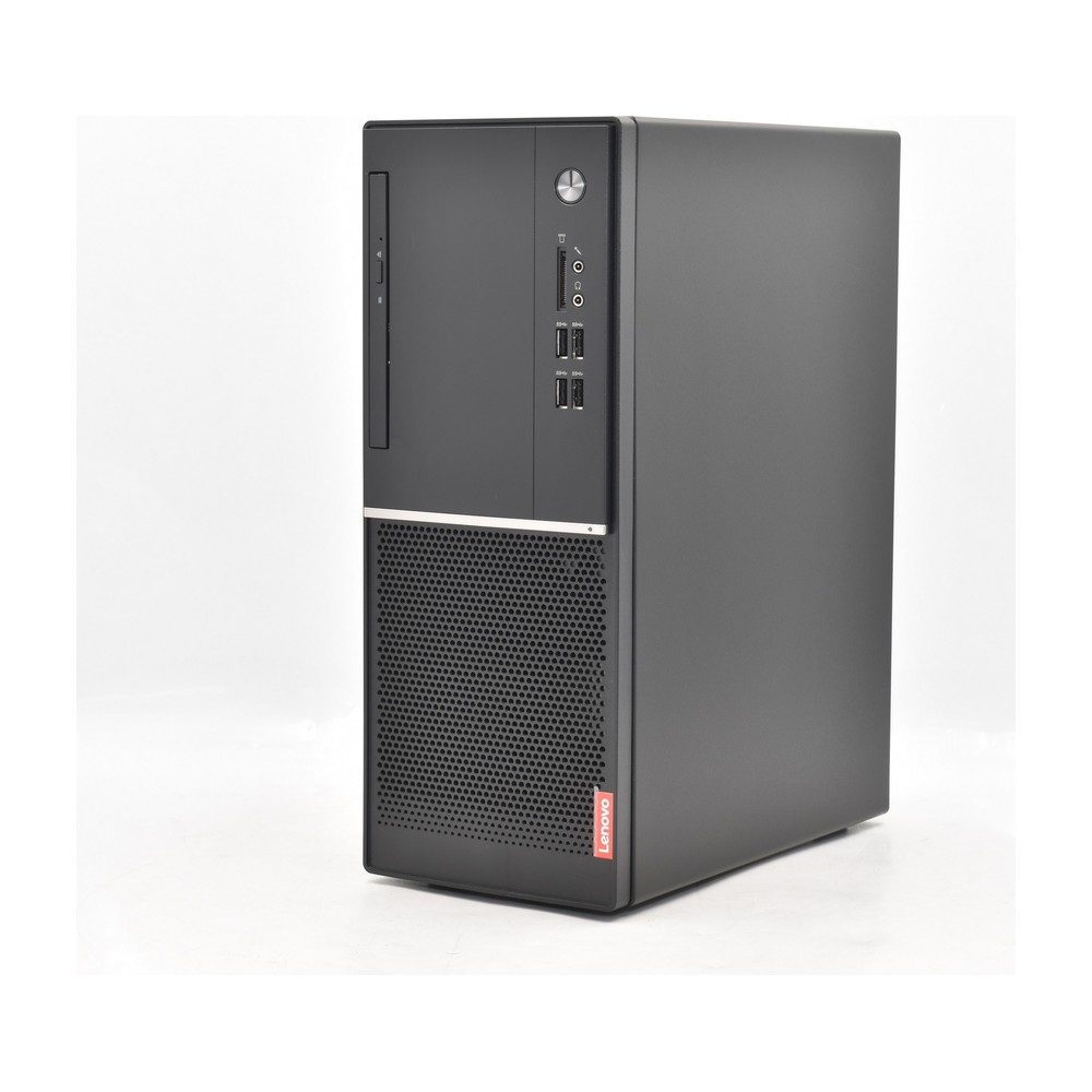 Unite centrale I5 Lenovo V520 7400 4Go 1To Sans Ecran — photo 2