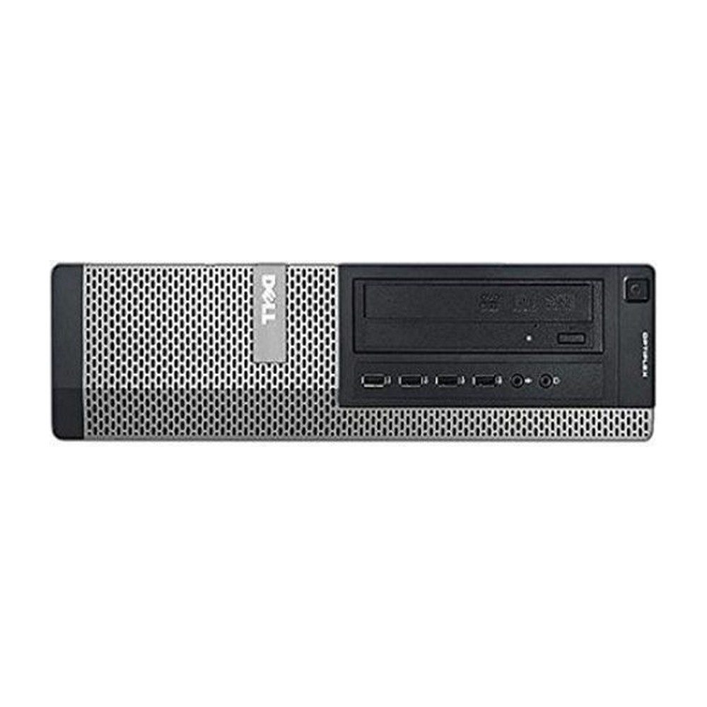 Unite Centrale Occasion I5 Dell 3EME OptiPlex 7010  - 4Go - 250Go HDD