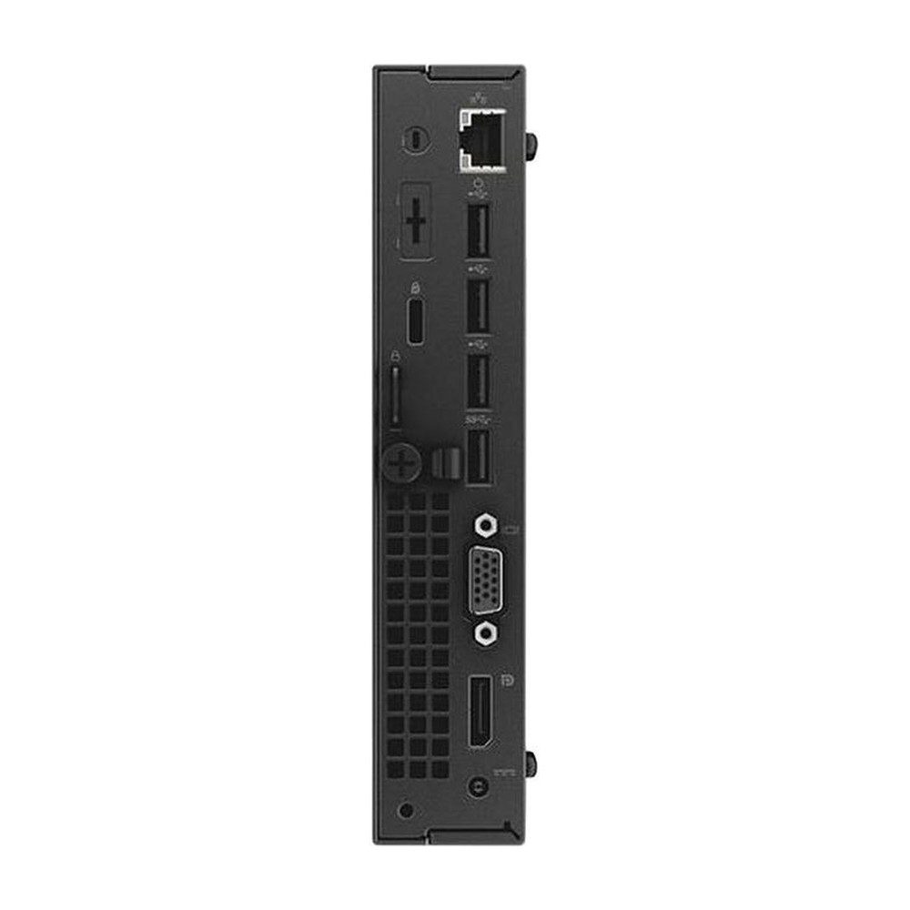 Unite Centrale Occasion I5 Dell 4EME OptiPlex MINI 3020 4Go/500Go — photo 2