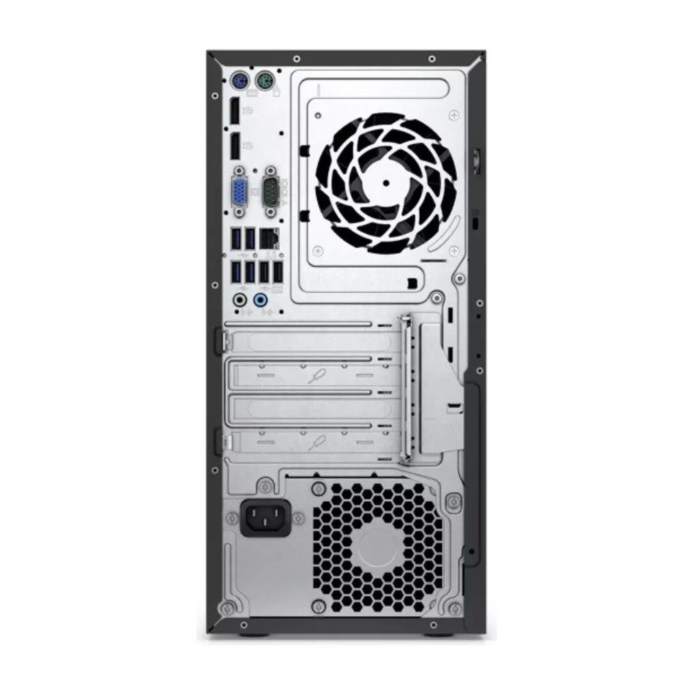 Unite Centrale Occasion I5 HP 6EME 600 G2 8Go/500Go 
