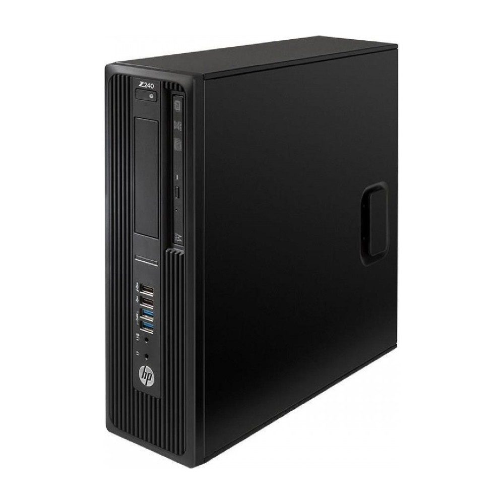 Unite Centrale Occasion i5 HP 6EME Z240  8Go/500Go HDD