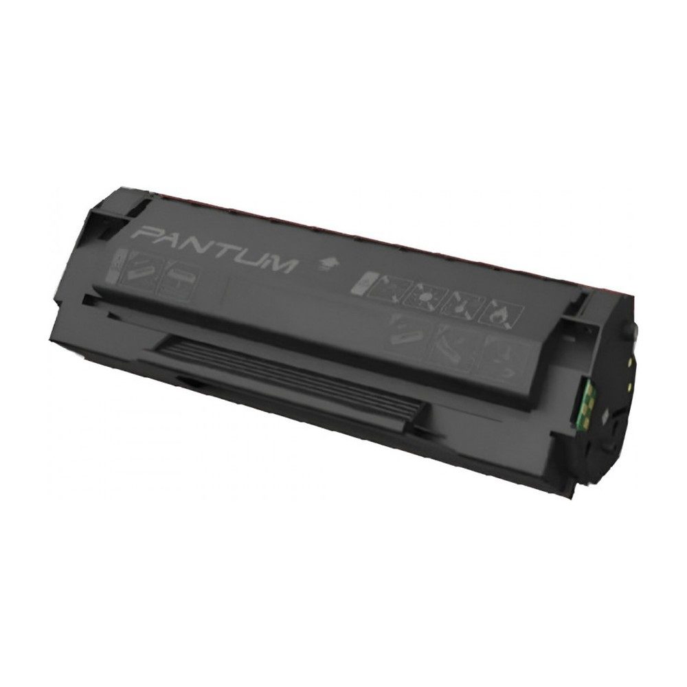 Toner PANTUM PC210 Black Adaptable Eurotoner