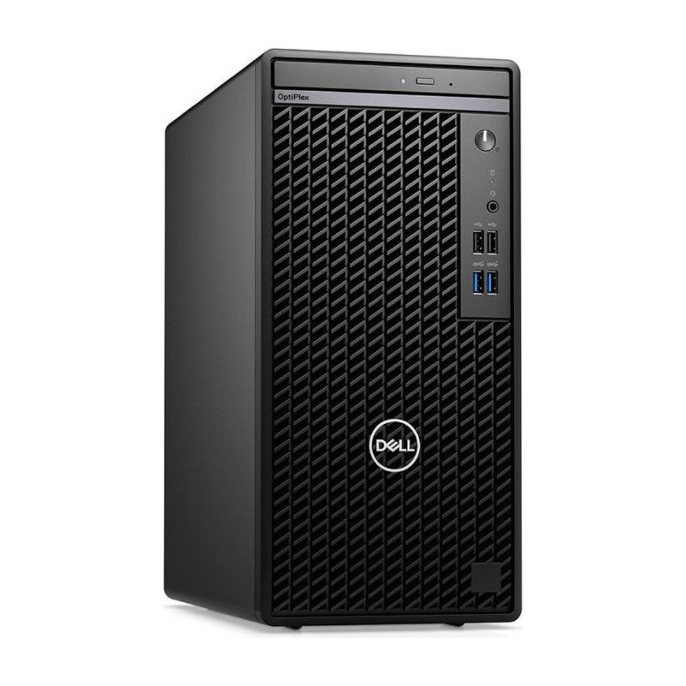 Unite Centrale Occasion I5 Dell 8EME OptiPlex 7060  8Go 256Go SSD PORT DISPLAY X2 