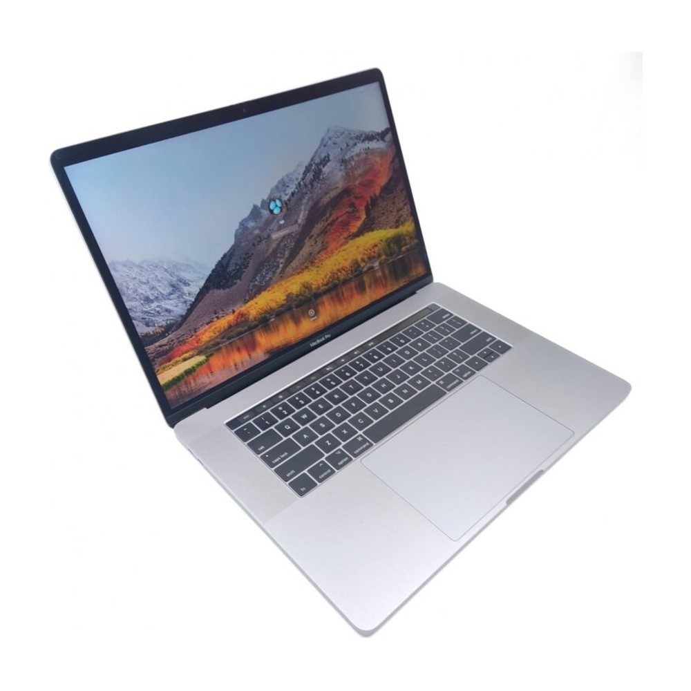 Macbook Pro Occasion i7 16/256 15.4' 2017 