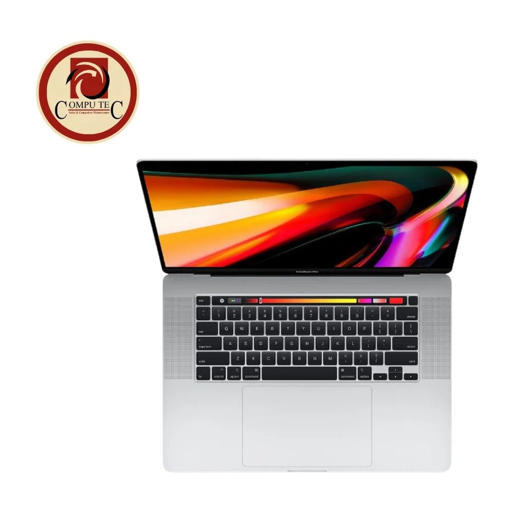 Macbook Pro Occasion i9 32/500 15.4" 2018 