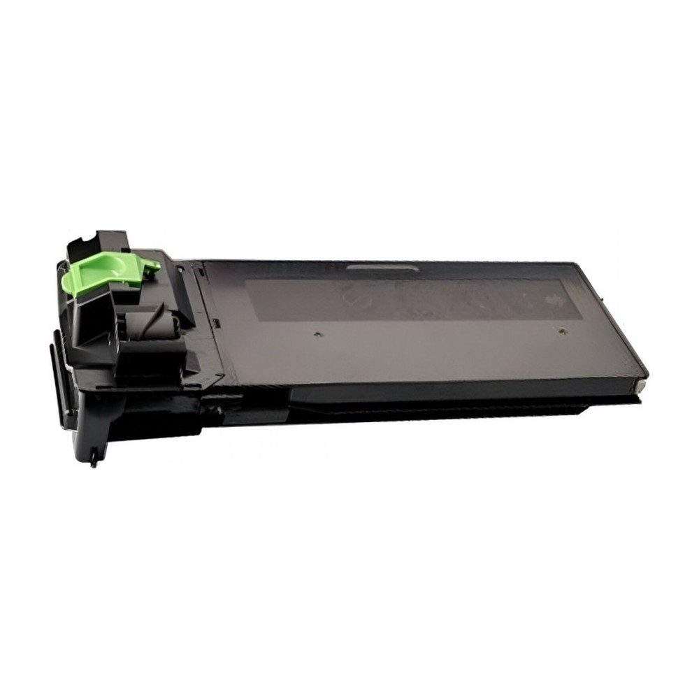 TONER SHARP MX-237 BLACK COMPATIBLE EUROTONER — photo 2