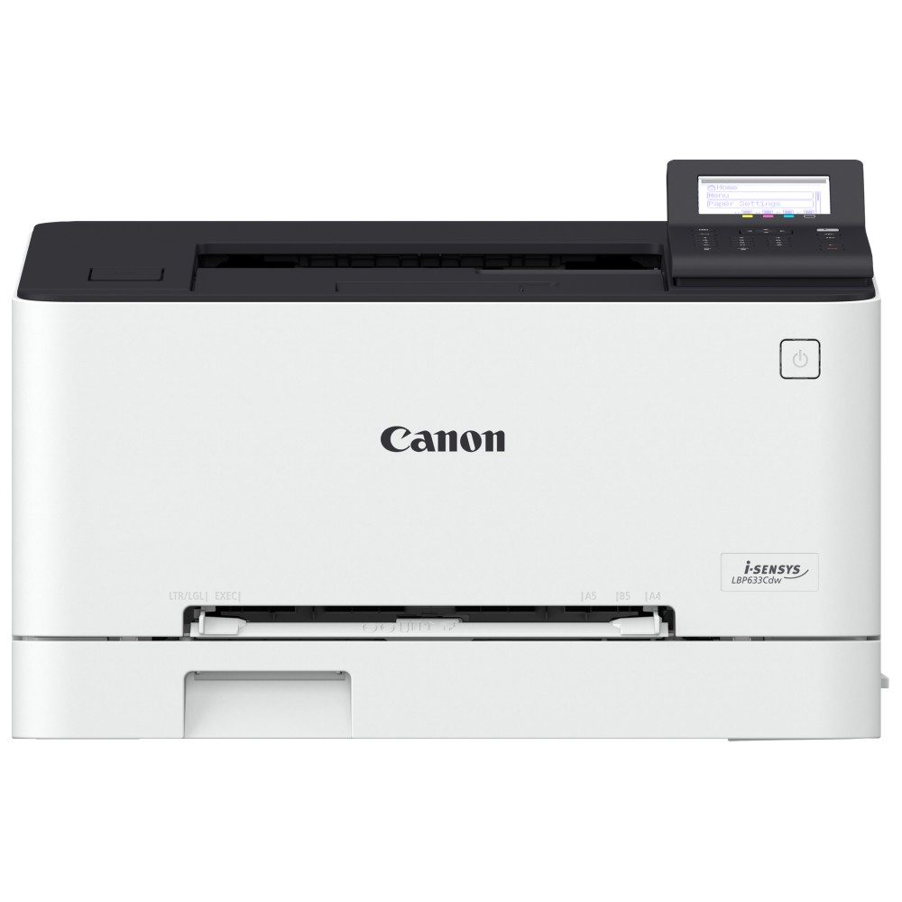 Imprimante Canon LBP633Cdw MFP Laser Couleur (5159C001AA)