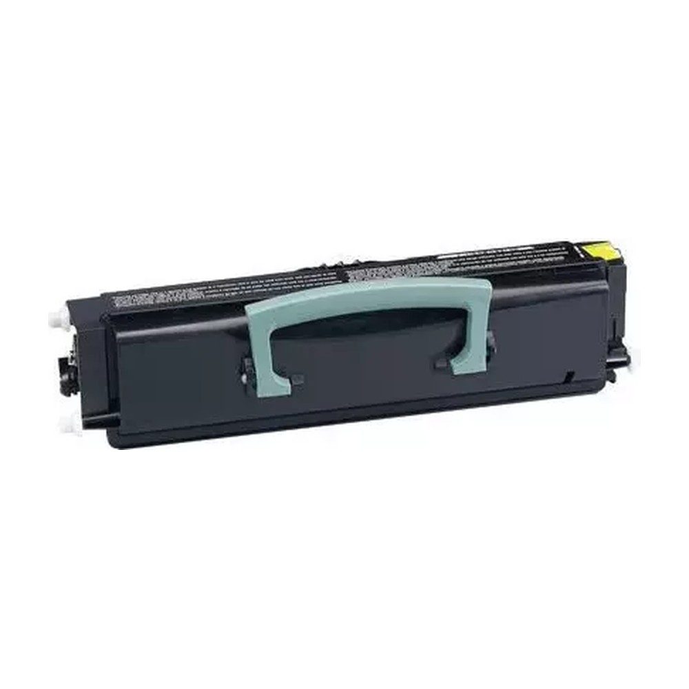 Toner Lexmark X203/X204 Black Adaptable Eurotoner