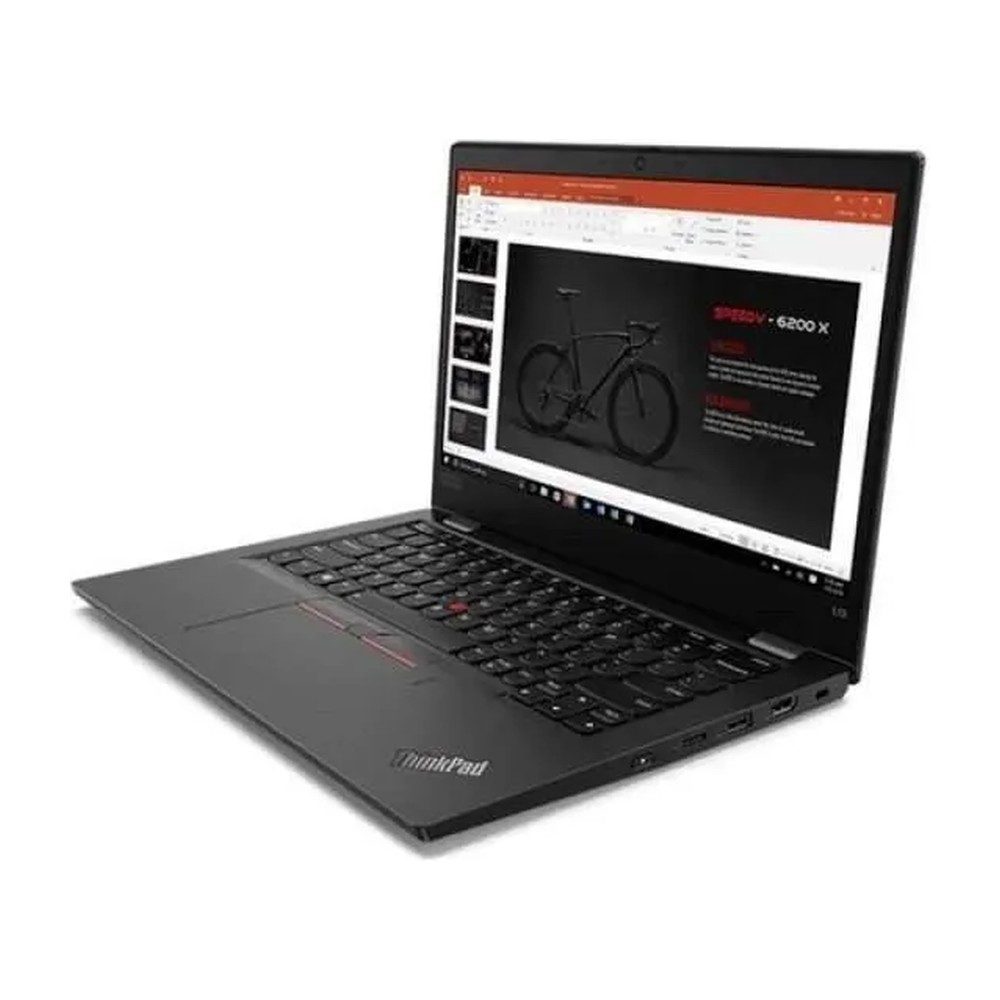 Pc Portable i7 Lenovo L13 ThinkPad 1165G7 16Go 256Go 13.3" (20VJS33000)