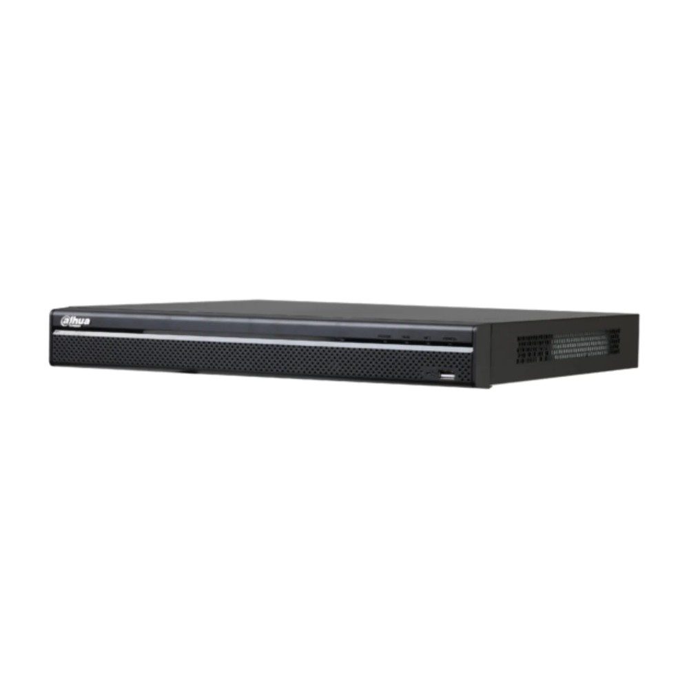 Nvr Dahua 4 Ports 4K Poe To 8M 