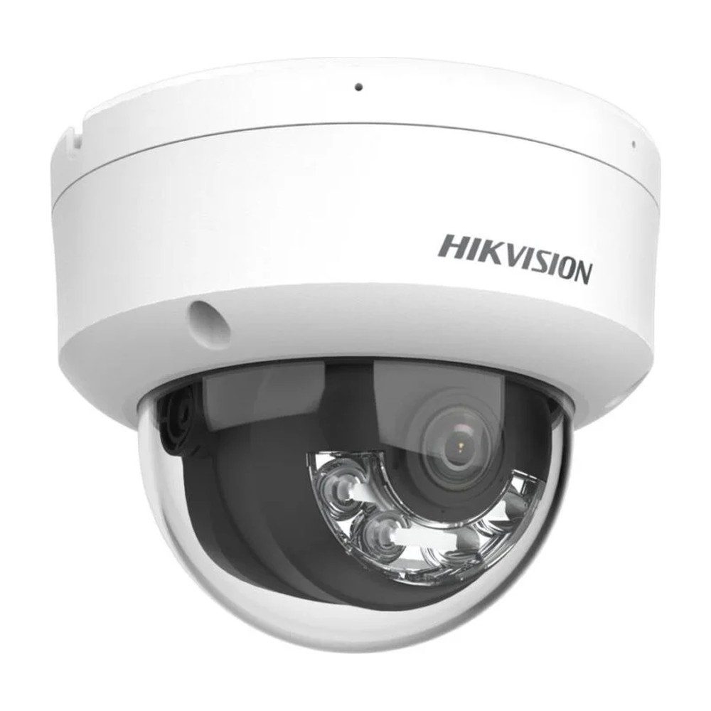 Camera Hikvision  IP 6MP Dome 2CD1163G2-LIU