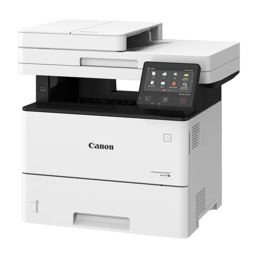 Copieur Canon 2224 A3 A4 Monochrome (5942C001AA)
