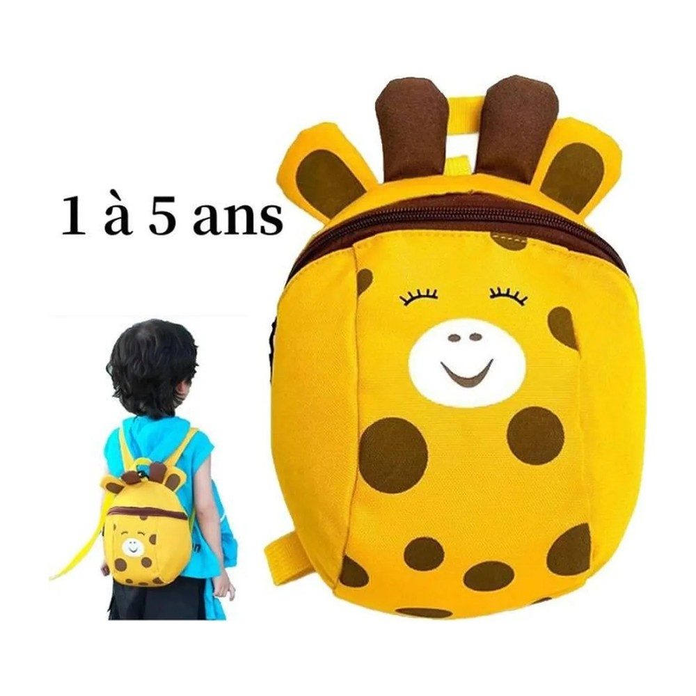 Cartable Sac A Dos "Enfant"