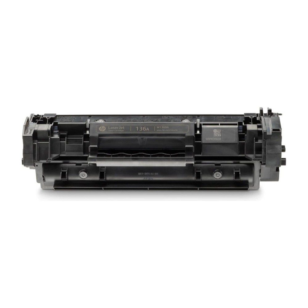 Toner HP 136A W1360A Black Adaptable Digital Print