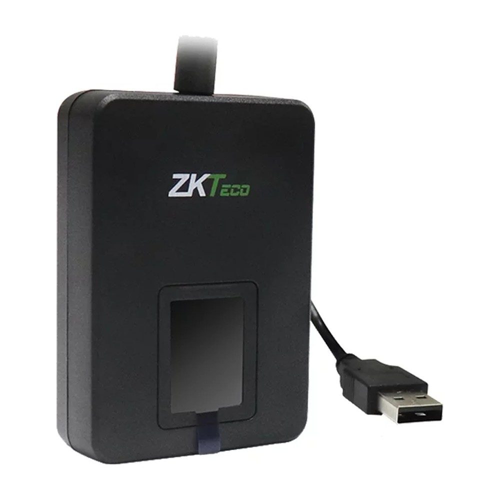 LECTEUR D'EMPREINTES USB ZKTECO ZK9500 — photo 2