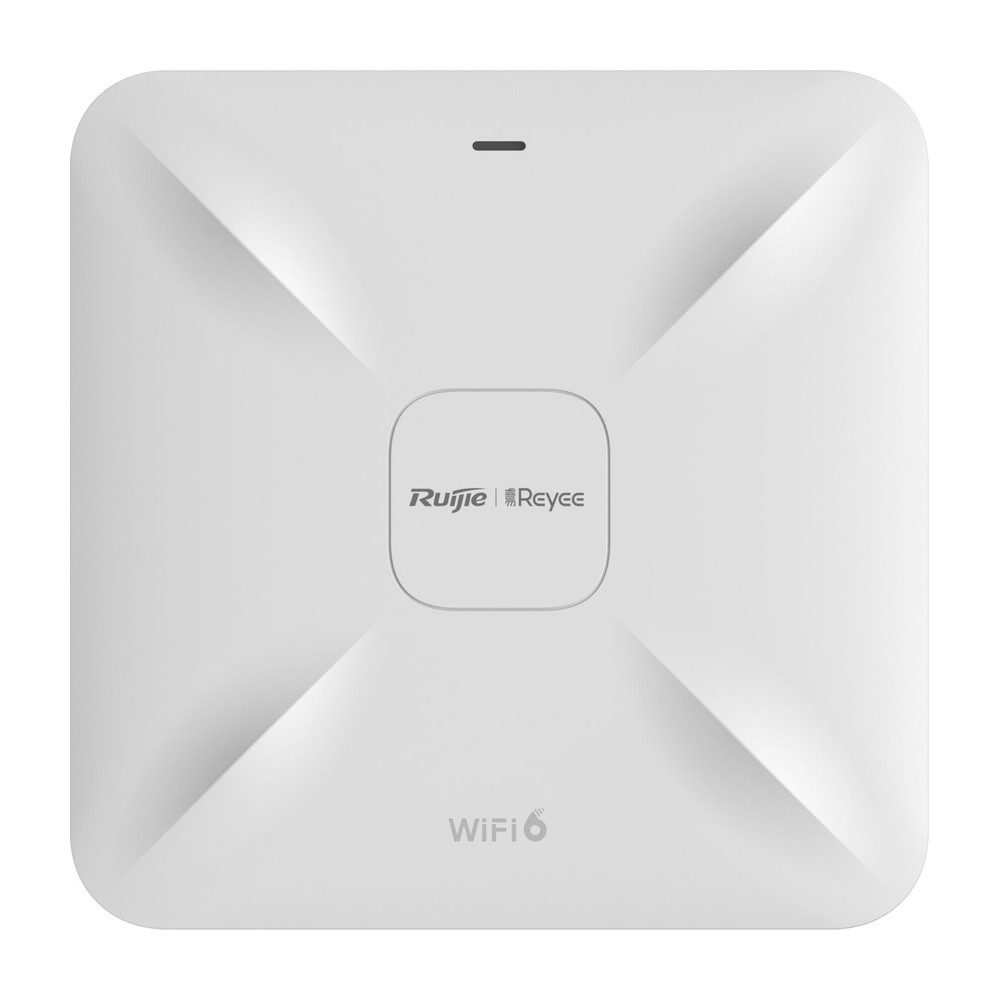 Point D'Acces Ruijie RG-RAP2266 Plafonnier Wi-Fi 6 AX3000 