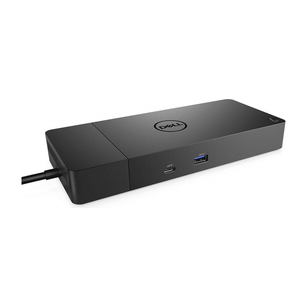STATION D'ACCEUIL DELL REFERENCE : K20A 2 DISPLAY + 1 HDMI + 3 USB 3.0 + 3 USB C + PORT RESEAU