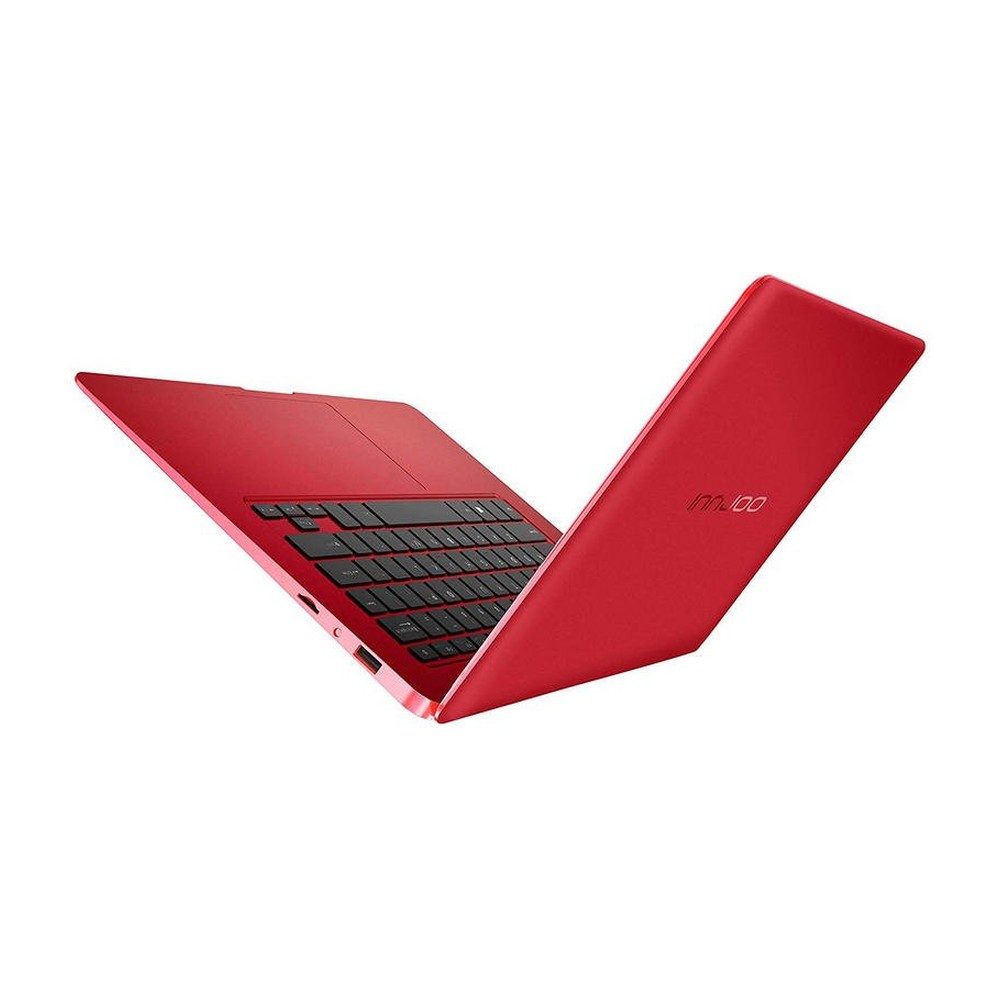 Pc Portable Atom Innjoo  A100 1.4/2/32G SSD 
