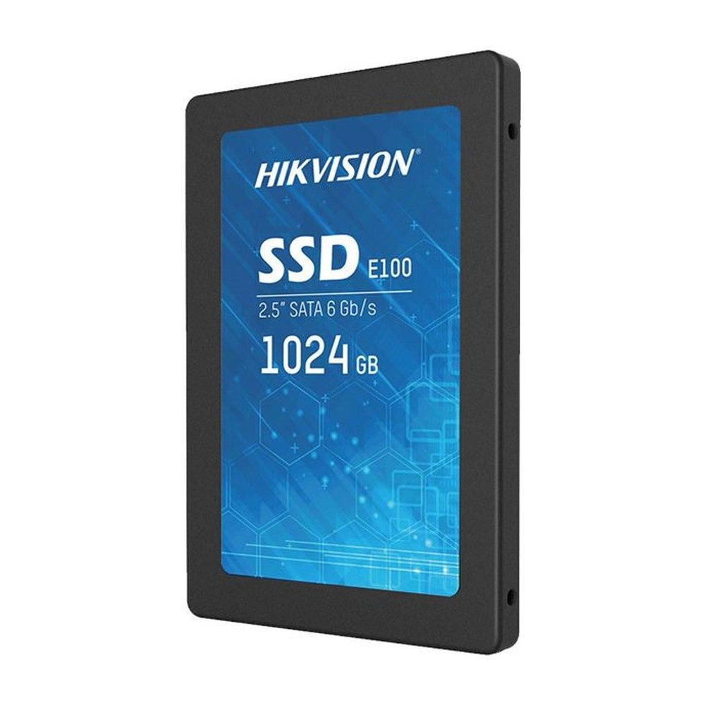 SSD 1To 2.5 Sata HikSemi