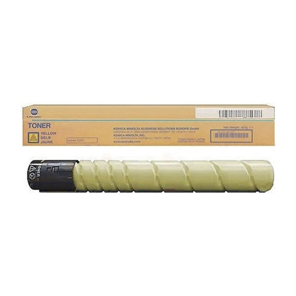 Toner Konica Minolta TN324 Yellow Original (A8DA250)