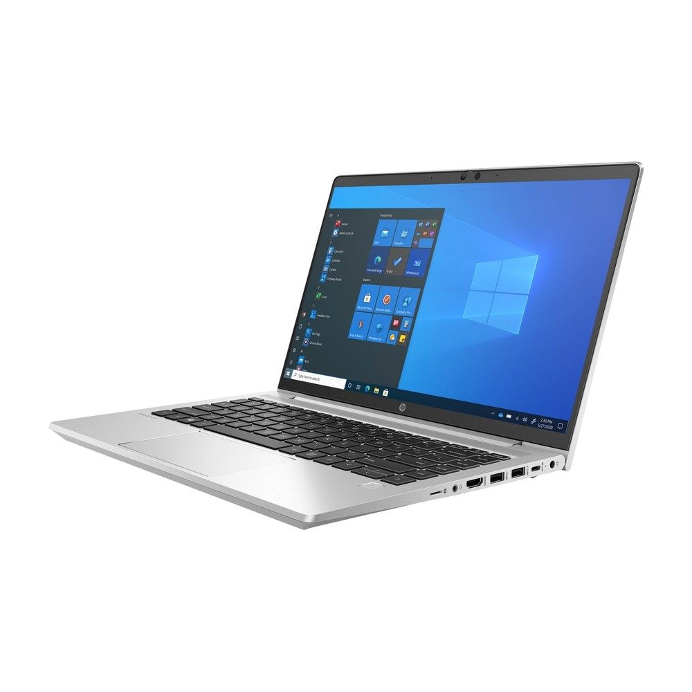 Pc Portable Occasion I5 HP 640 11EME 8Go 256Go 14" — photo 2