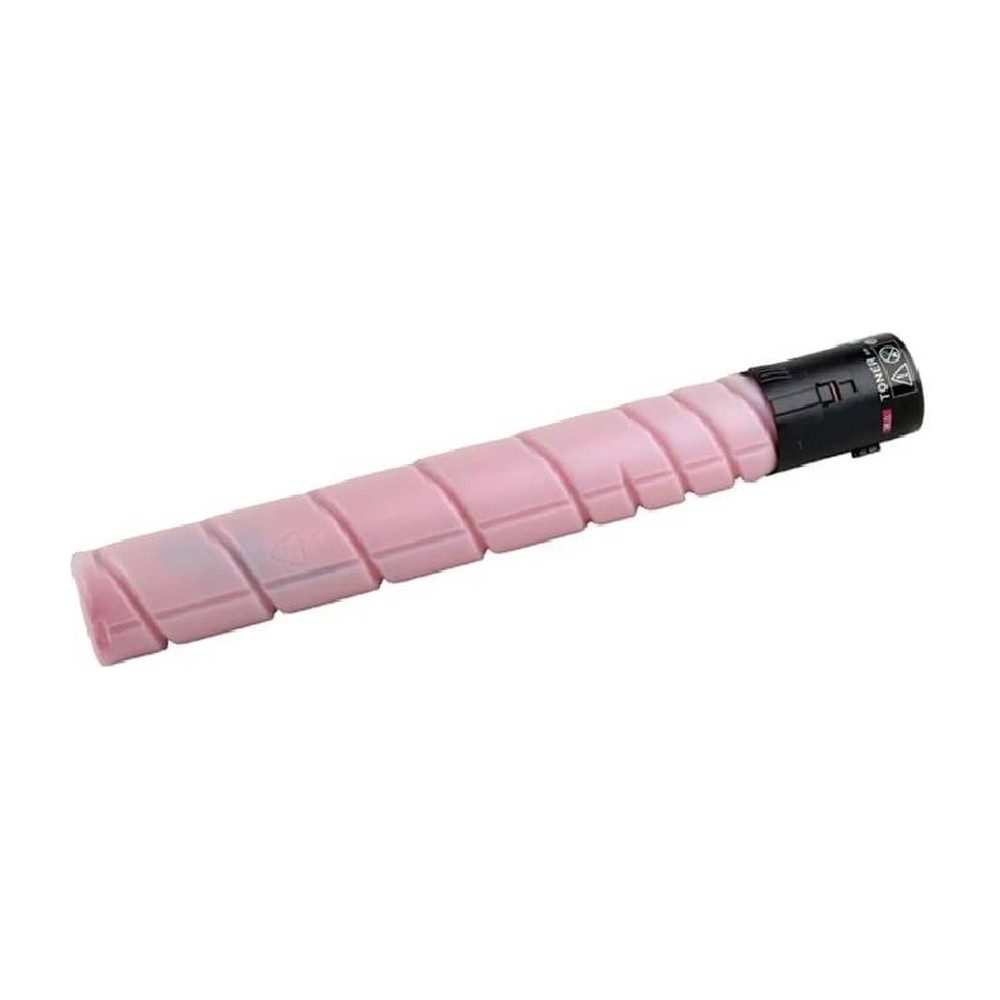 Toner Konica Minolta TN-227 Magenta Normal — photo 2