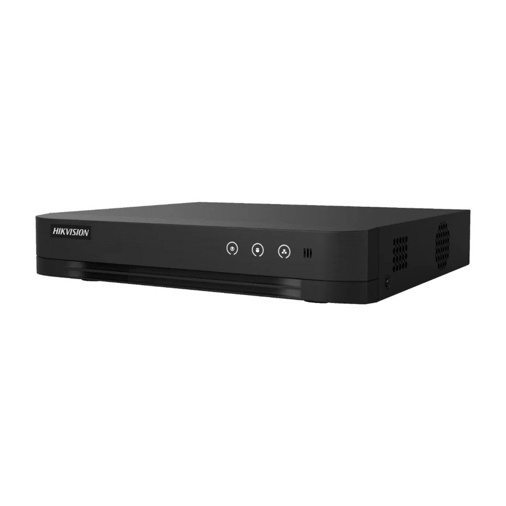 DVR Hikvision 8 Ports 2MP DS-7208HGHI-M1 