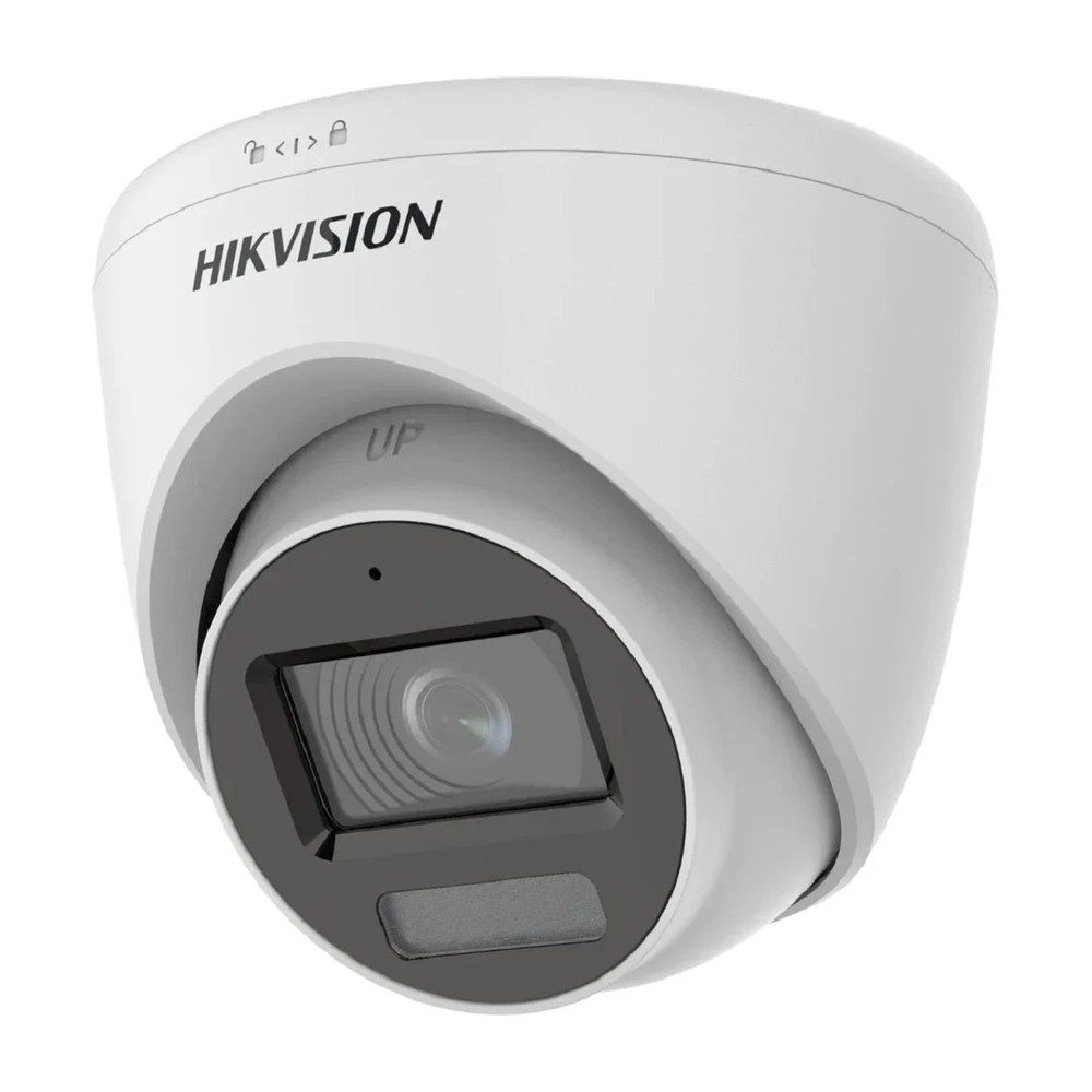 Camera Hikvision 3K DS-2CE76K0T-EXLMF Dome  ColorVu Smart Hybrid Light