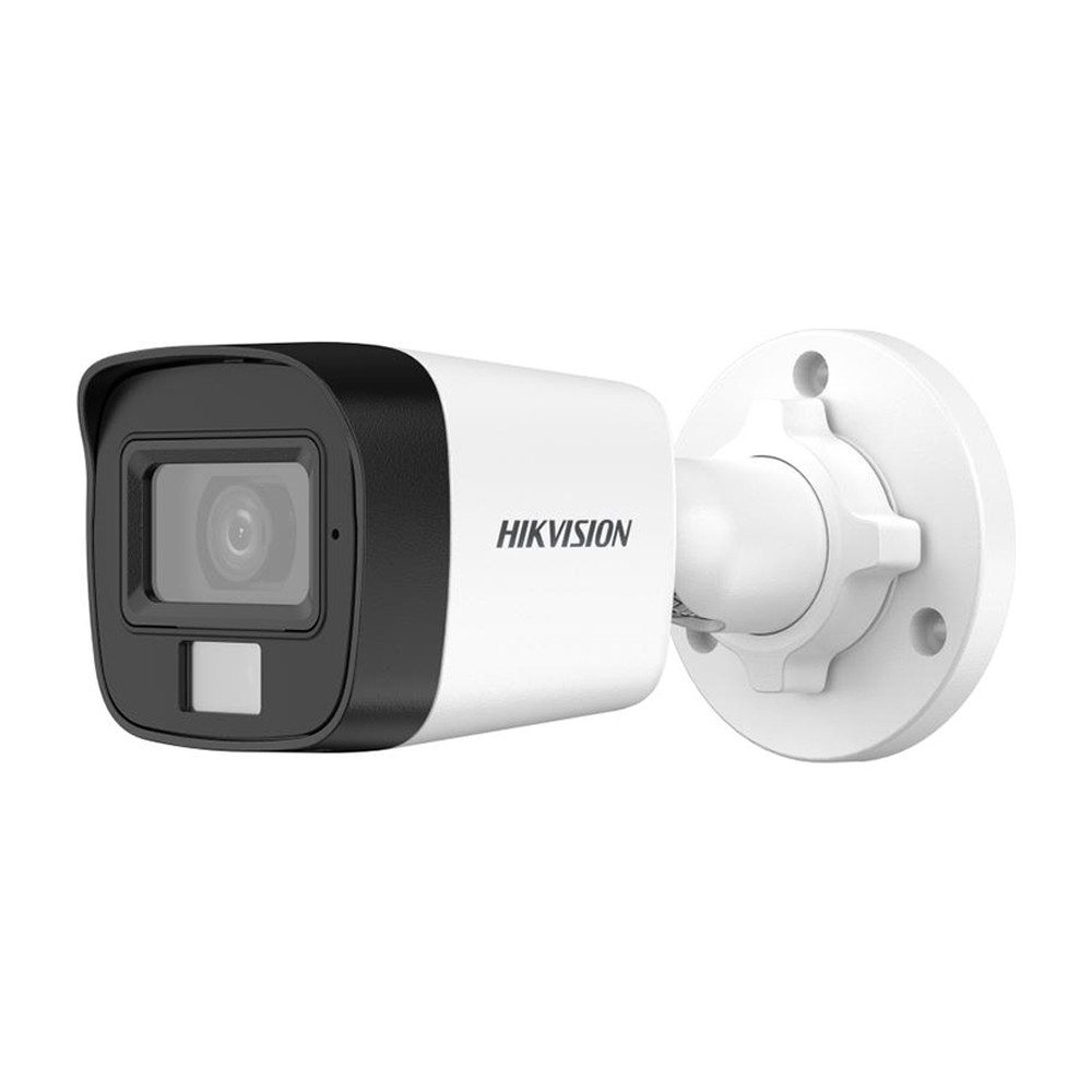 Camera Hikvision 3K DS-2CE16K0T-EXLF Etanche  Smart Hybrid Light