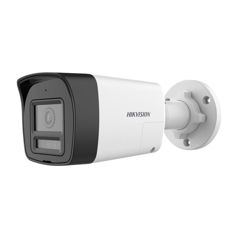 Caméra ETANCHE 4K HIKVISION SMART HYBRID LIGHT 8MP DS-2CE16U0T-LF