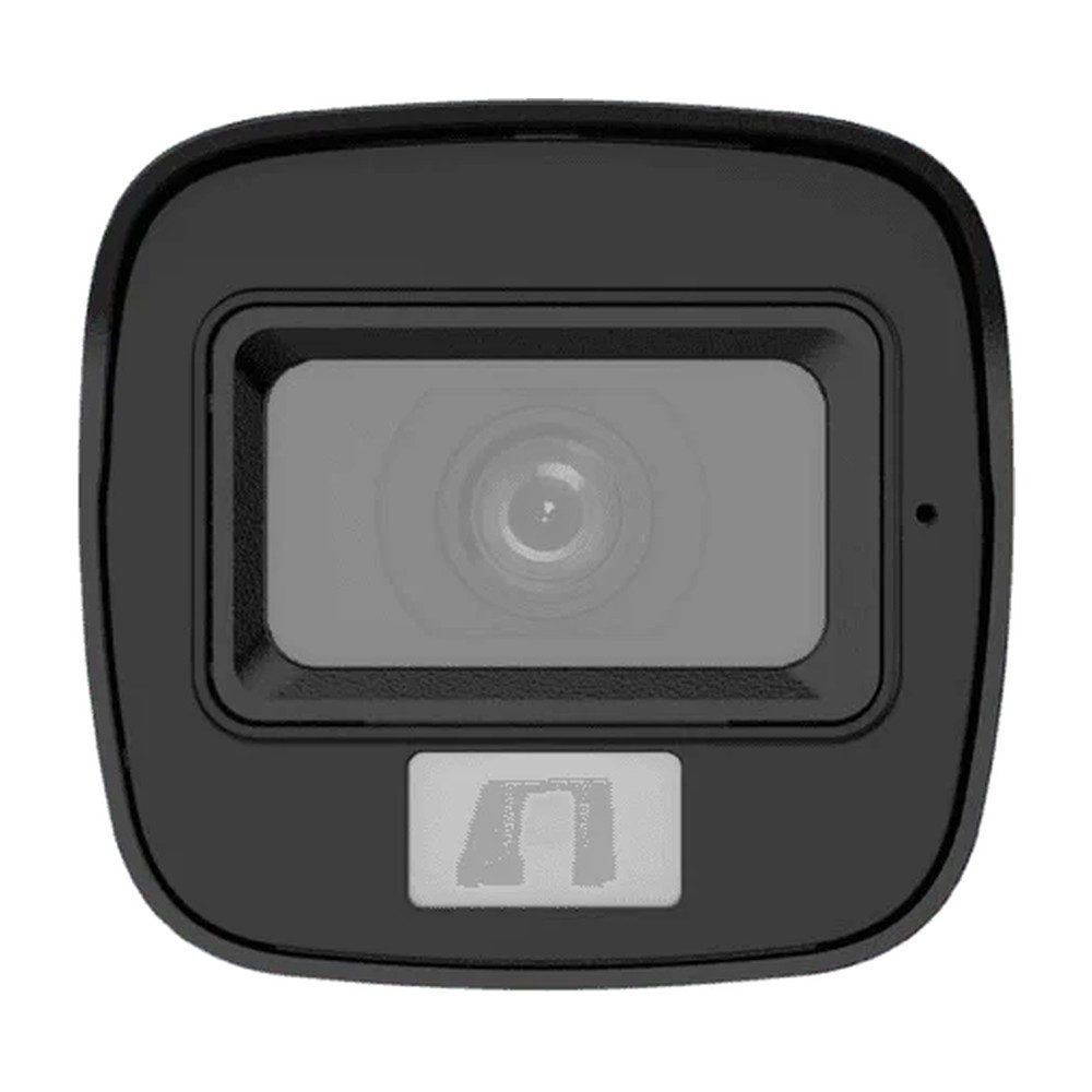 Caméra ETANCHE 4K HIKVISION SMART HYBRID LIGHT 8MP DS-2CE16U0T-LF — photo 2