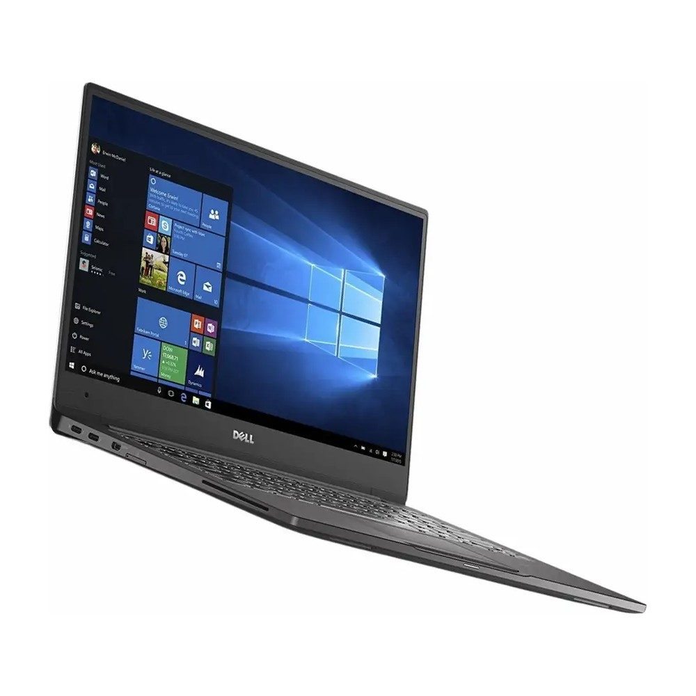 Pc Portable Occasion M5 Dell Latitude 7370 6EME 8Go/256Go 13''    