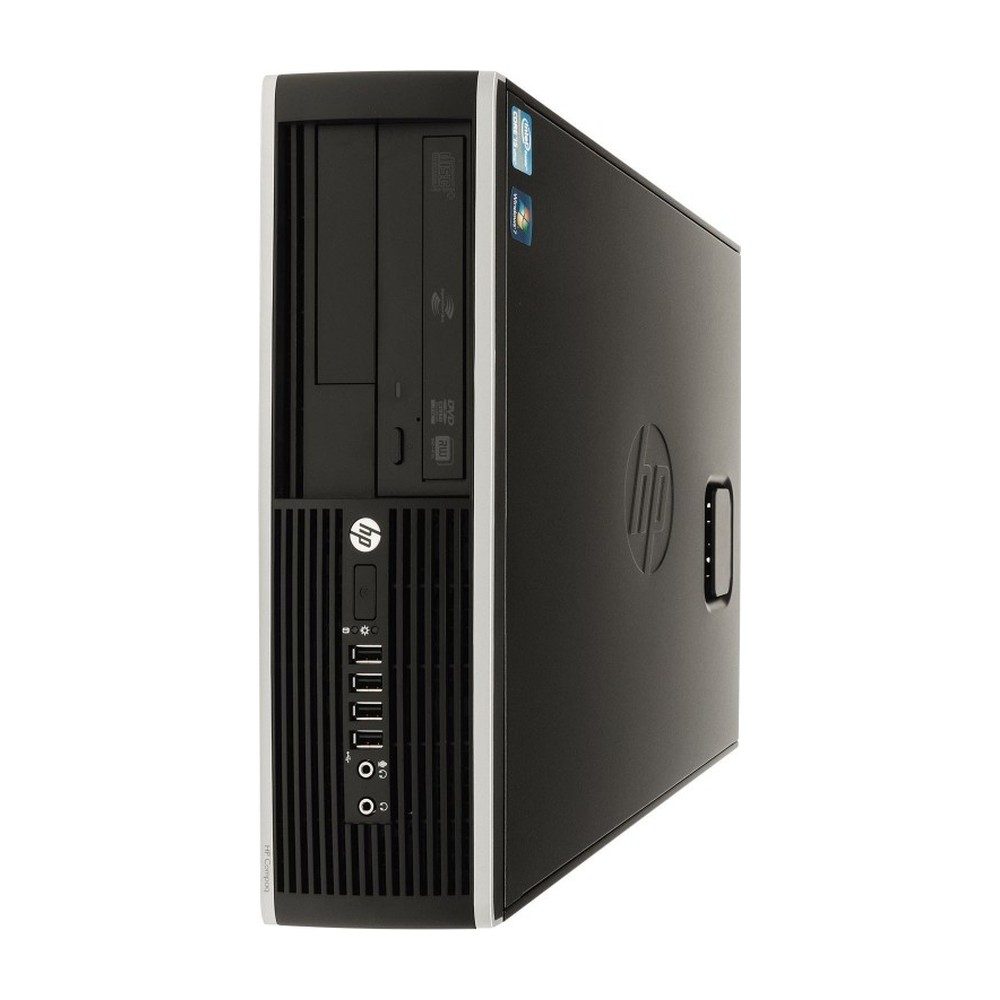 Unite Centrale Occasion I5 HP 2EME TOUR 4Go/250Go