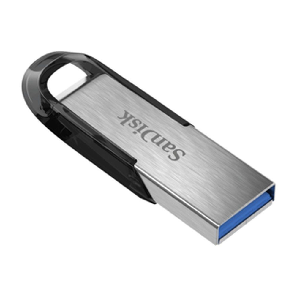 Cle Usb 256Go Sandisk Ultra Flair  3.0 Metal (SDCZ73-256G-G46)