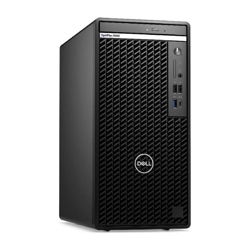 PC Bureau i7 Dell OptiPlex 5000 12700 8Go 512Go avec Ecran 22"  (OPT_5000_T_CI7)