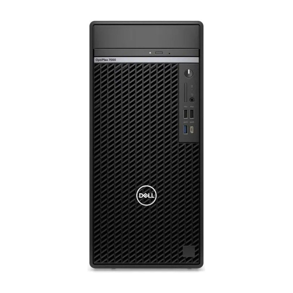 PC Bureau i7 Dell OptiPlex 5000 12700 8Go 512Go avec Ecran 22" (OPT_5000_T_CI7) — photo 2