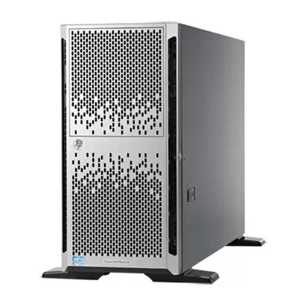 Serveur Occasion HP Proliant Ml350P Gen8 Dual E5-2620 32GB 600 SAS