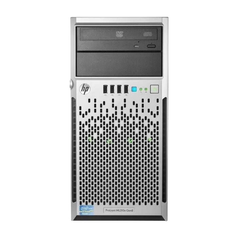 Serveur Occasion HP Proliant ML310E