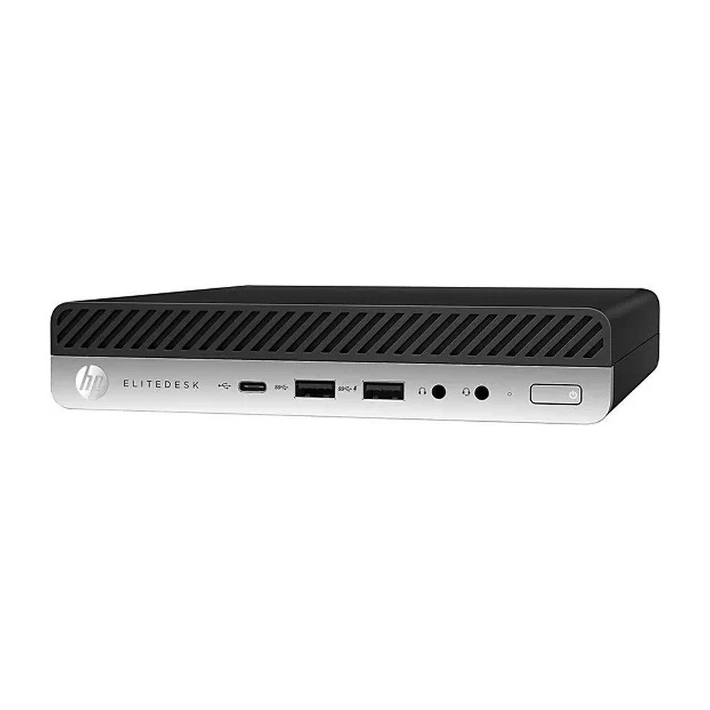 Unite Centrale Occasion i7 HP 6EME 800 G3 8Go 256Go 
