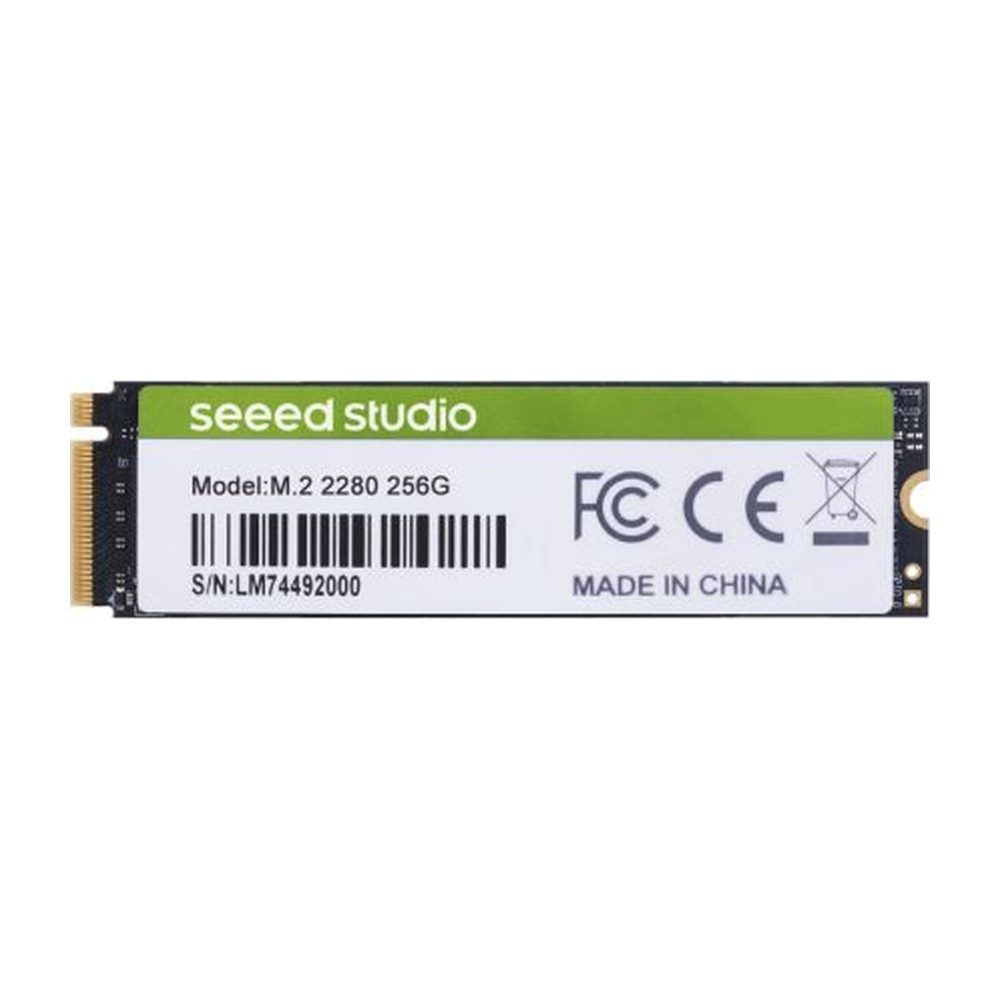 Ssd 256Go M2 Occasion