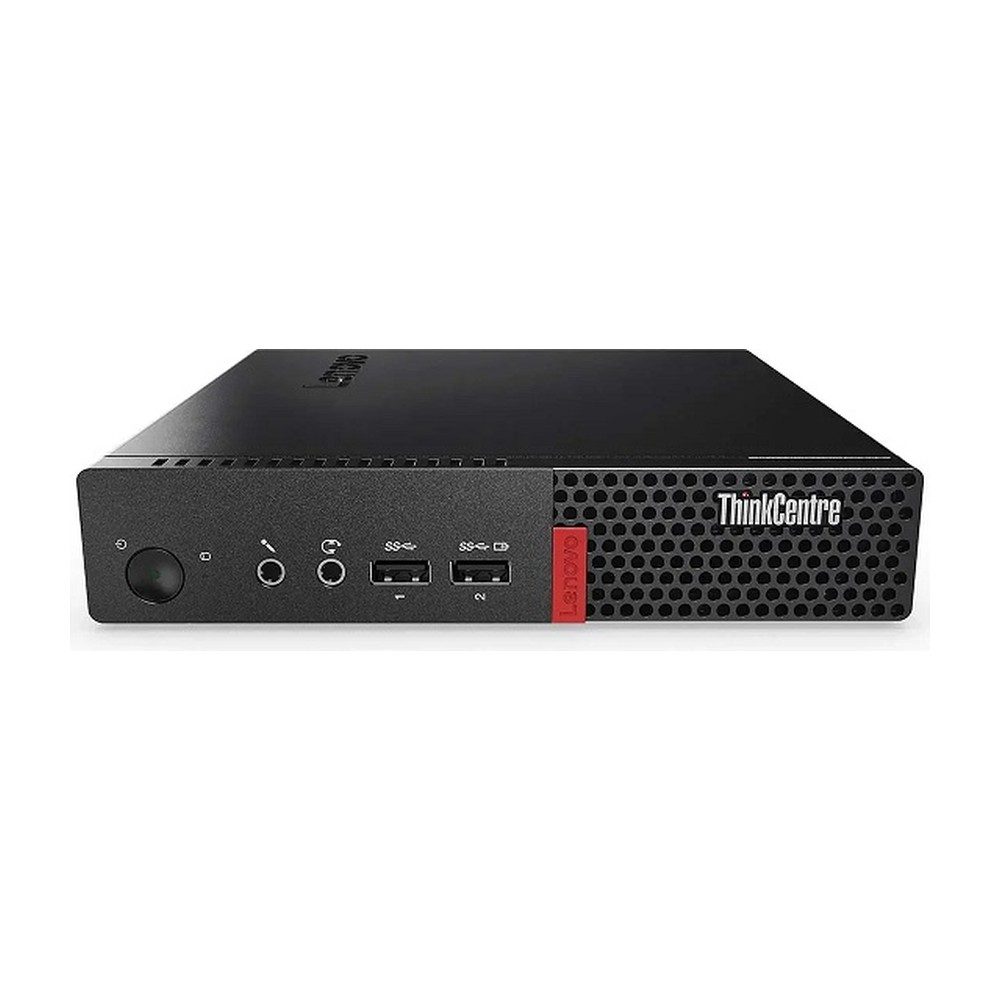 Unite Centrale Occasion i5 Lenovo 6ème MINI THINKCENTRE M910X 8Go - 256Go