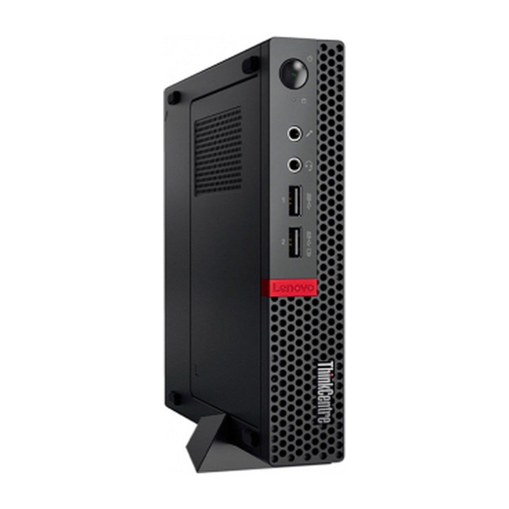 Unite Centrale Occasion i5 Lenovo 6ème MINI THINKCENTRE M910X 8Go - 256Go — photo 2