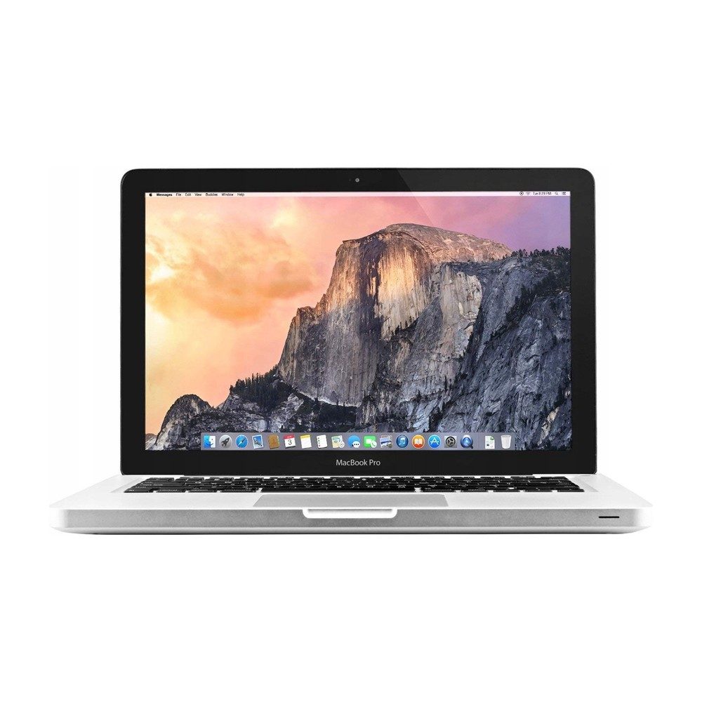 Macbook Pro Occasion I7 8Go / 500Go HDD 13"   2011  
