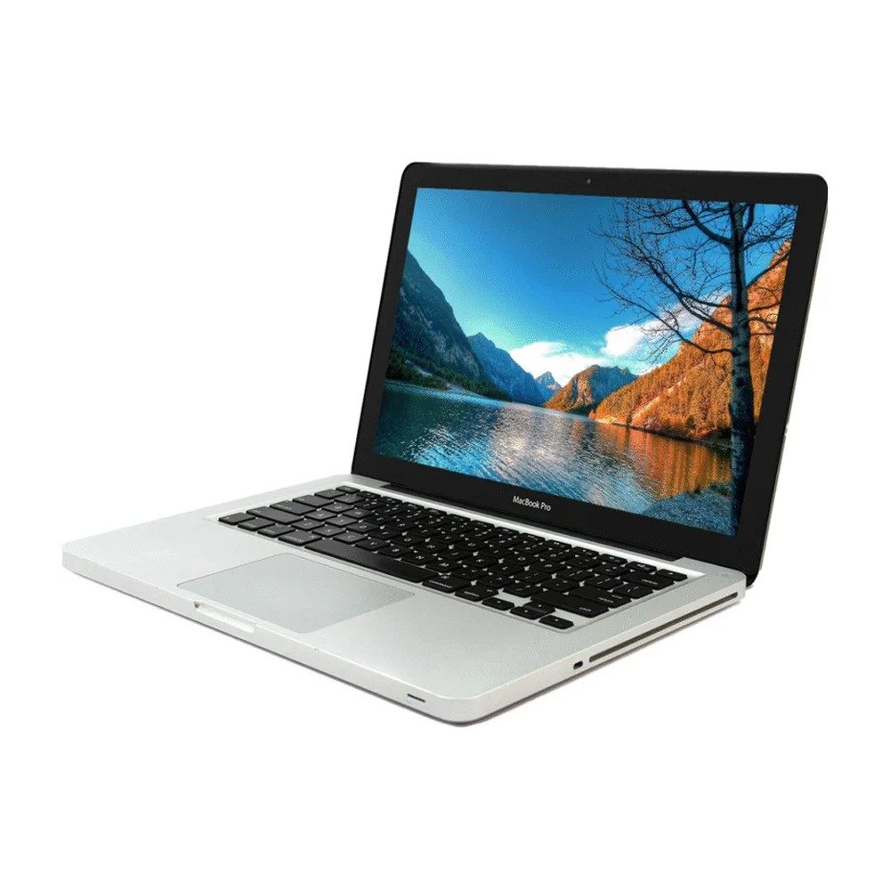 Macbook Pro Occasion I5 8Go / 500Go HDD  13" 2012 