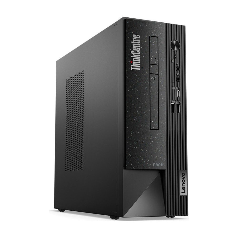 Pc Bureau Lenovo ThinkCentre neo 50t Gen 3  
i5-12400 8Go/ 512 Go (11SE00Q4FM)  